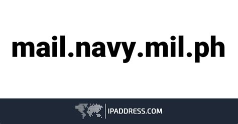 mail.navy.mil.ph .